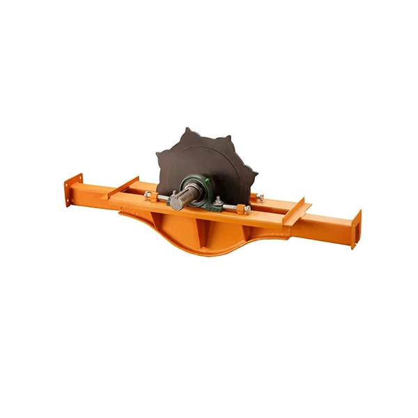 5T Oxback Type Drive Unit